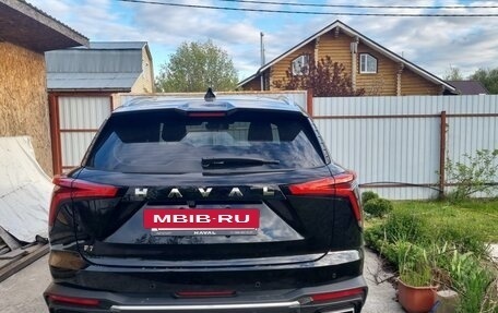 Haval F7, 2024 год, 2 500 000 рублей, 3 фотография