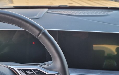 Haval F7, 2024 год, 2 500 000 рублей, 22 фотография