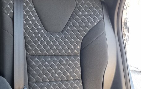 Haval F7, 2024 год, 2 500 000 рублей, 21 фотография