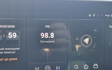 Haval F7, 2024 год, 2 500 000 рублей, 26 фотография