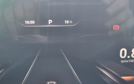 Haval F7, 2024 год, 2 500 000 рублей, 29 фотография