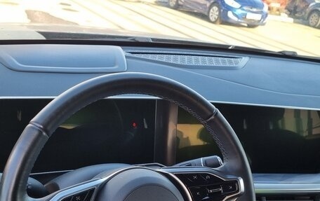 Haval F7, 2024 год, 2 500 000 рублей, 15 фотография