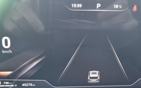 Haval F7, 2024 год, 2 500 000 рублей, 25 фотография