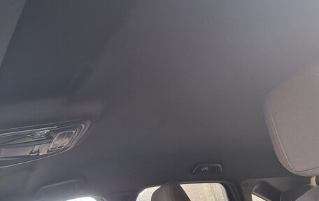 Haval F7, 2024 год, 2 500 000 рублей, 33 фотография