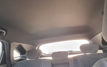 Haval F7, 2024 год, 2 500 000 рублей, 35 фотография