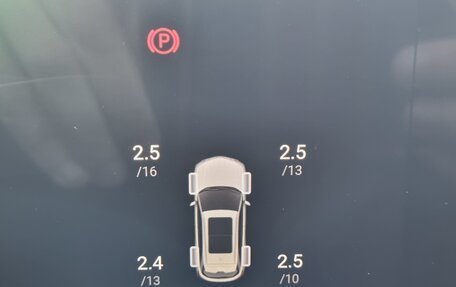 Haval F7, 2024 год, 2 500 000 рублей, 28 фотография