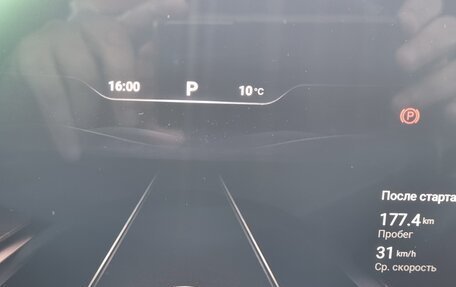 Haval F7, 2024 год, 2 500 000 рублей, 30 фотография