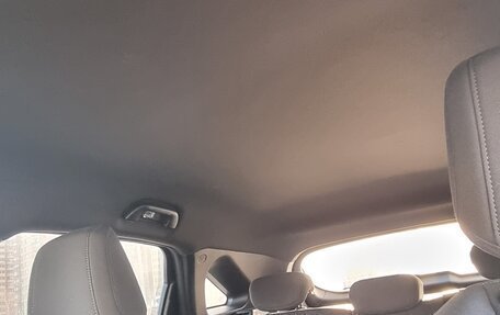 Haval F7, 2024 год, 2 500 000 рублей, 34 фотография