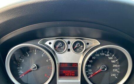 Ford Focus II рестайлинг, 2008 год, 650 000 рублей, 11 фотография