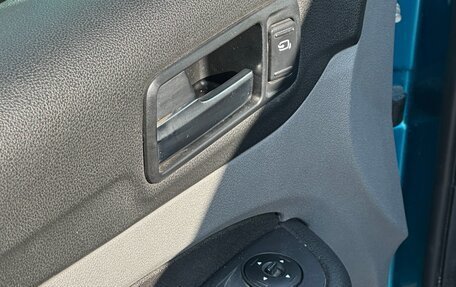 Ford Focus II рестайлинг, 2008 год, 650 000 рублей, 10 фотография