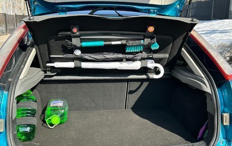 Ford Focus II рестайлинг, 2008 год, 650 000 рублей, 7 фотография