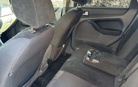 Ford Focus II рестайлинг, 2008 год, 650 000 рублей, 8 фотография