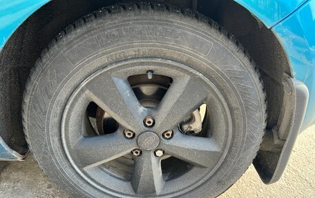 Ford Focus II рестайлинг, 2008 год, 650 000 рублей, 16 фотография