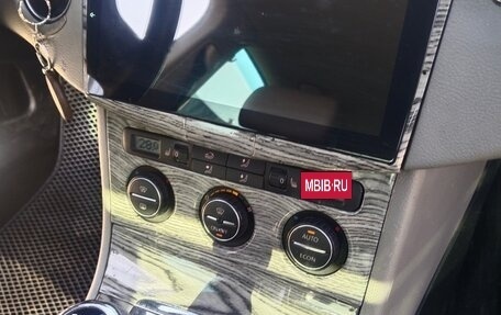 Volkswagen Passat B6, 2005 год, 570 000 рублей, 10 фотография