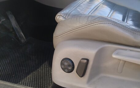 Volkswagen Passat B6, 2005 год, 570 000 рублей, 13 фотография