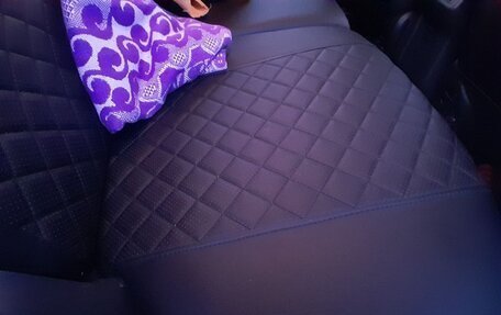 Mitsubishi Outlander III рестайлинг 3, 2018 год, 2 390 000 рублей, 13 фотография