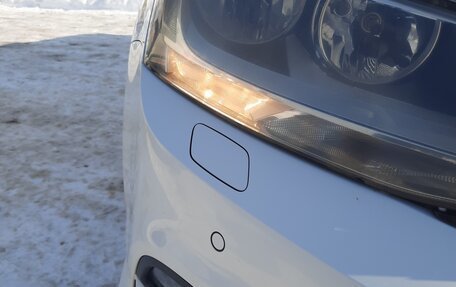 Volkswagen Jetta VI, 2016 год, 1 150 000 рублей, 12 фотография