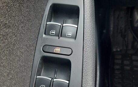 Volkswagen Jetta VI, 2016 год, 1 150 000 рублей, 14 фотография