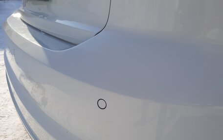 Volkswagen Jetta VI, 2016 год, 1 150 000 рублей, 11 фотография