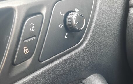 Volkswagen Jetta VI, 2016 год, 1 150 000 рублей, 15 фотография