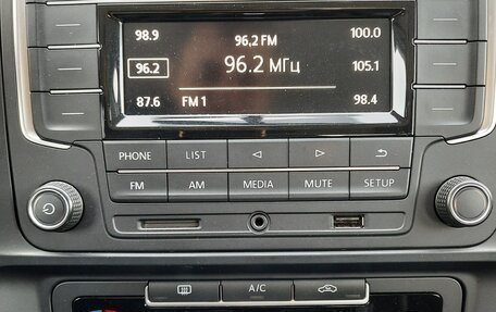 Volkswagen Jetta VI, 2016 год, 1 150 000 рублей, 17 фотография