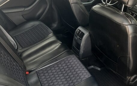 Volkswagen Jetta VI, 2016 год, 1 150 000 рублей, 20 фотография