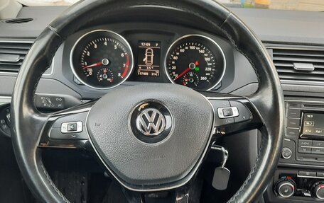 Volkswagen Jetta VI, 2016 год, 1 150 000 рублей, 19 фотография