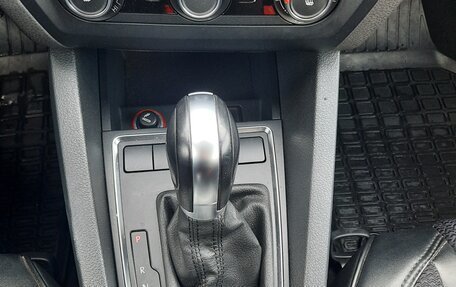 Volkswagen Jetta VI, 2016 год, 1 150 000 рублей, 18 фотография