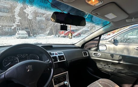 Peugeot 307 I, 2006 год, 325 000 рублей, 2 фотография