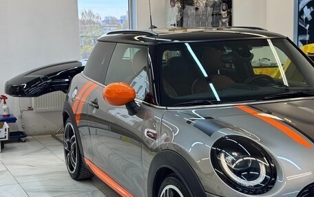 MINI Hatch, 2020 год, 3 800 000 рублей, 6 фотография