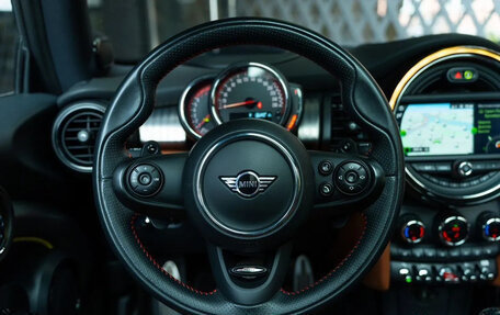 MINI Hatch, 2020 год, 3 800 000 рублей, 11 фотография