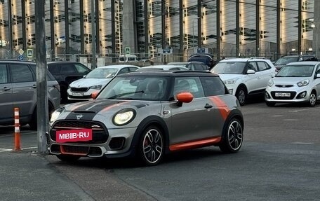 MINI Hatch, 2020 год, 3 800 000 рублей, 2 фотография