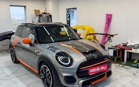 MINI Hatch, 2020 год, 3 800 000 рублей, 12 фотография