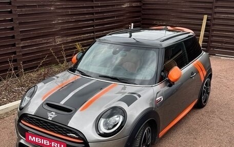 MINI Hatch, 2020 год, 3 800 000 рублей, 3 фотография