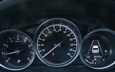 Mazda CX-5 II, 2021 год, 3 200 000 рублей, 11 фотография