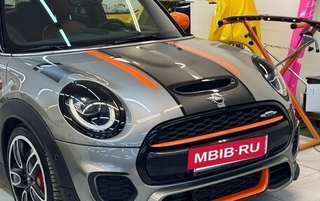 MINI Hatch, 2020 год, 3 800 000 рублей, 5 фотография