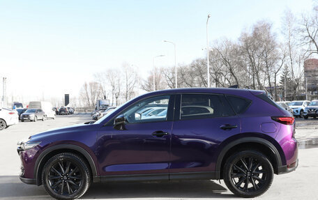 Mazda CX-5 II, 2021 год, 3 200 000 рублей, 8 фотография