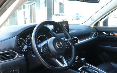 Mazda CX-5 II, 2021 год, 3 200 000 рублей, 13 фотография