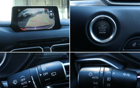 Mazda CX-5 II, 2021 год, 3 200 000 рублей, 16 фотография