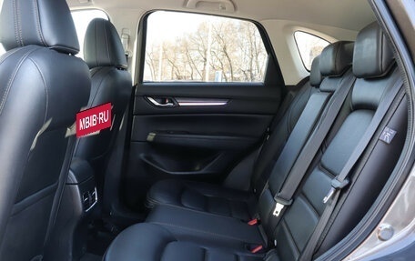 Mazda CX-5 II, 2021 год, 3 200 000 рублей, 10 фотография