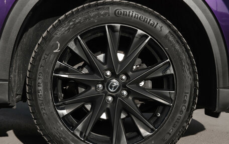 Mazda CX-5 II, 2021 год, 3 200 000 рублей, 19 фотография