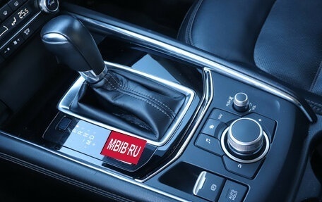 Mazda CX-5 II, 2021 год, 3 200 000 рублей, 14 фотография