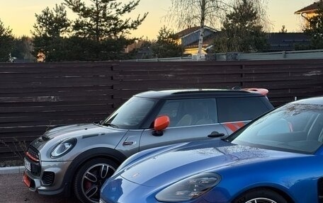 MINI Hatch, 2020 год, 3 800 000 рублей, 16 фотография