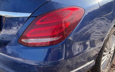 Mercedes-Benz C-Класс, 2014 год, 1 950 000 рублей, 5 фотография