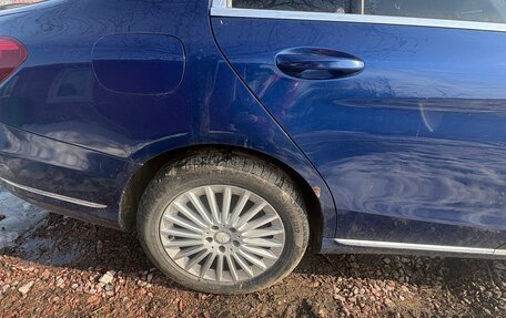 Mercedes-Benz C-Класс, 2014 год, 1 950 000 рублей, 4 фотография