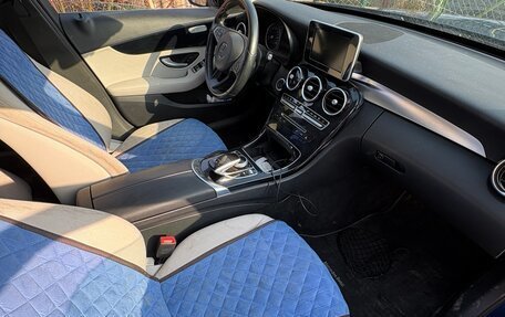 Mercedes-Benz C-Класс, 2014 год, 1 950 000 рублей, 11 фотография