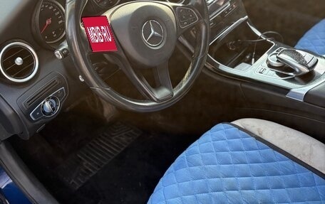 Mercedes-Benz C-Класс, 2014 год, 1 950 000 рублей, 12 фотография