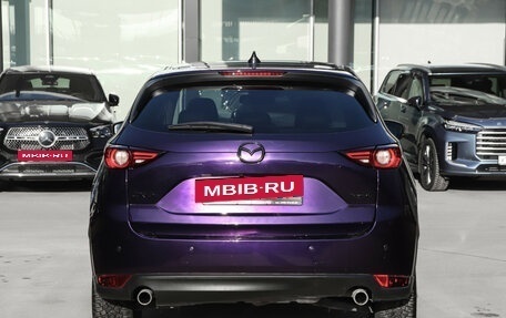 Mazda CX-5 II, 2021 год, 3 200 000 рублей, 6 фотография