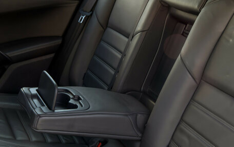 Peugeot 508 II, 2012 год, 868 000 рублей, 10 фотография