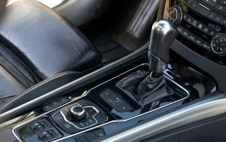 Peugeot 508 II, 2012 год, 868 000 рублей, 14 фотография